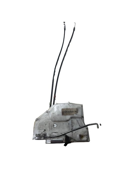 Broasca Usa Stanga Fata Opel Agila B H08 2008 - 2014 82202-51K60