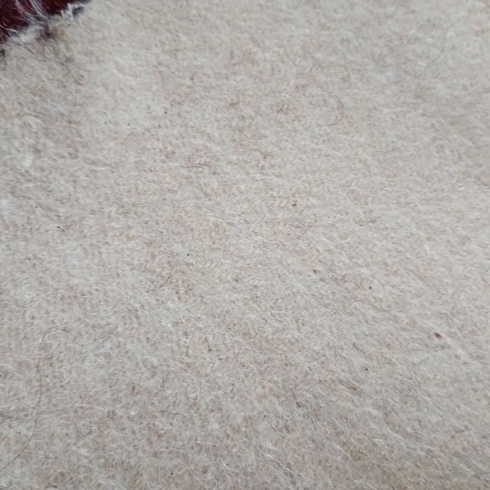 Автентичен тепан вълнен плат