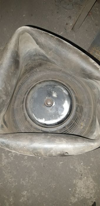 Пневмоподушка. neotec.