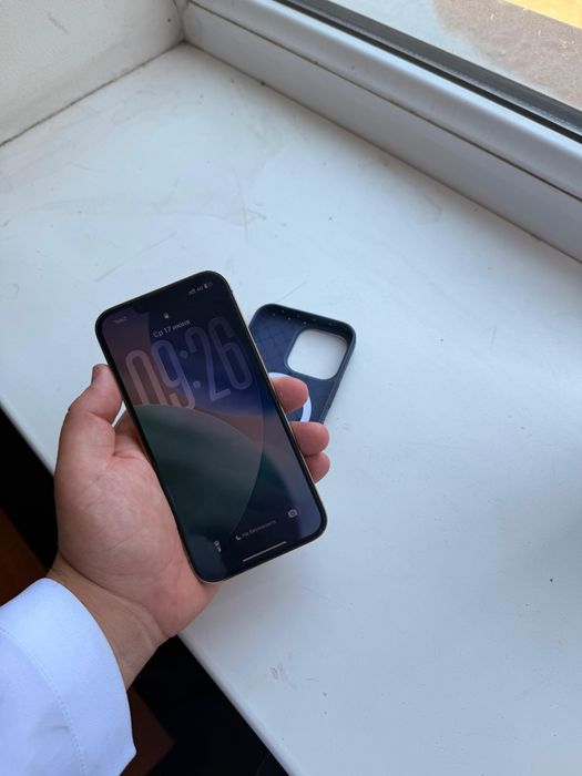 iPhone 13 Pro gg