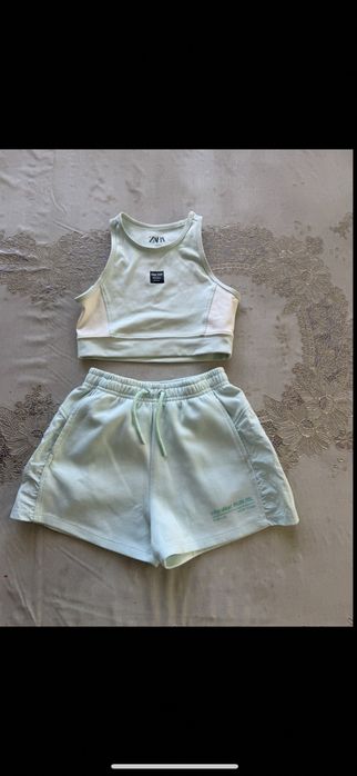 Детскте вещи ZARA , next, hm купальники