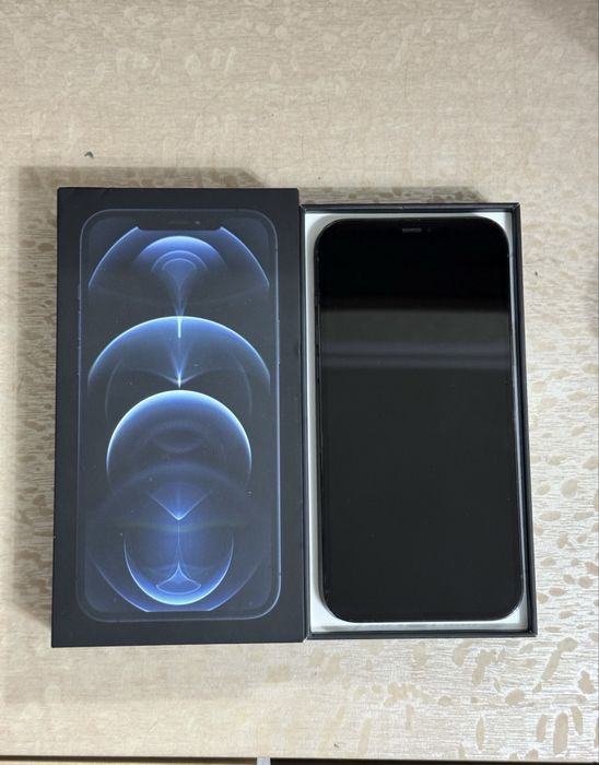Iphone 12 pro  128gb 5g