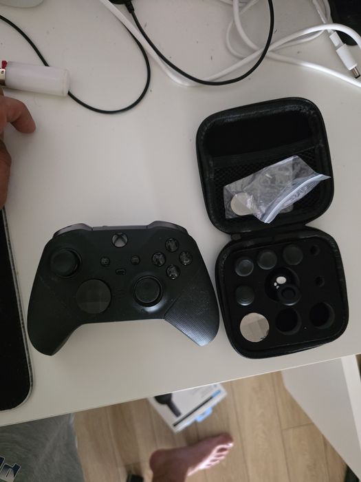 Maneta Xbox elite series 2