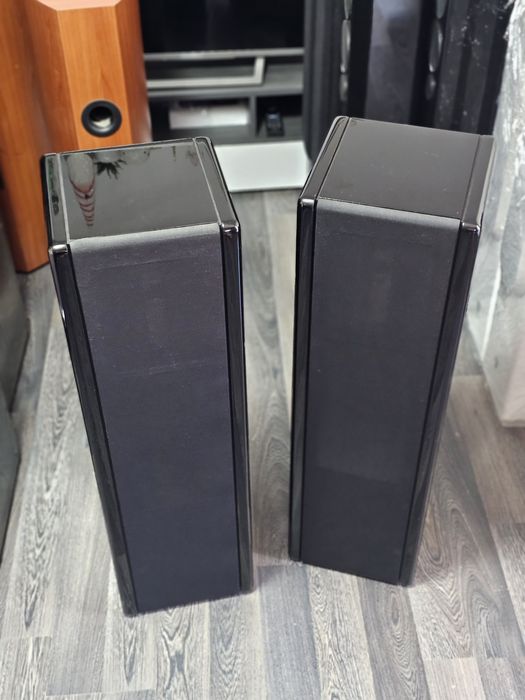 Boxe de podea Piega LDR 3.0