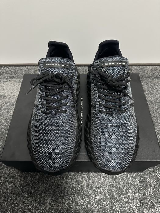 Мъжки кецове Giuseppe Zanotti