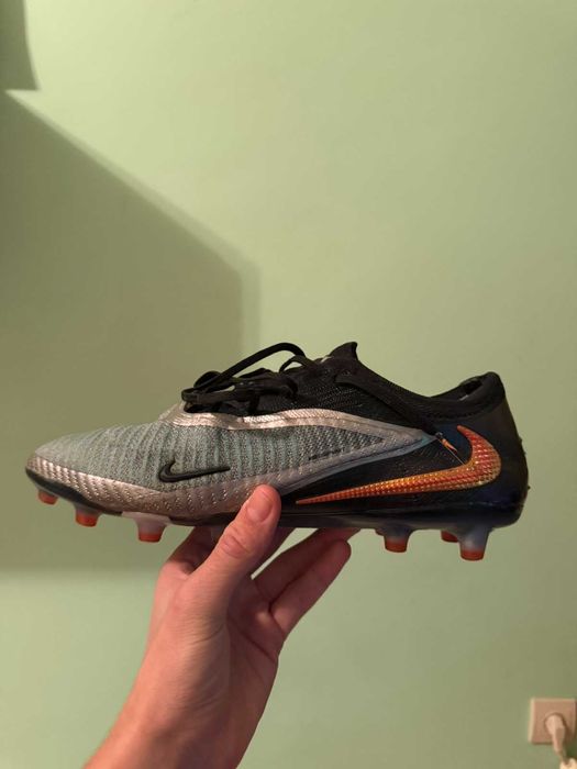 Nike Phantom 6 Elite Low Cut AG-PRO - Turquoise/ LIMITED EDITION