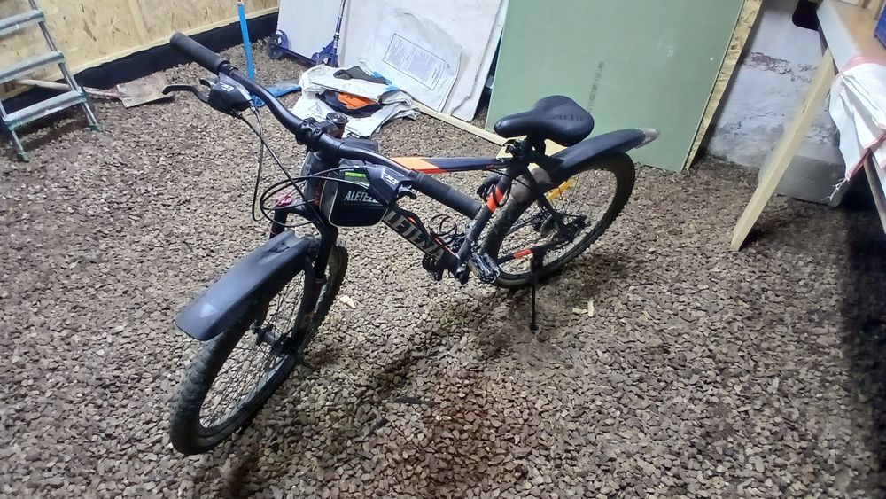 Продам спортивный велосипед