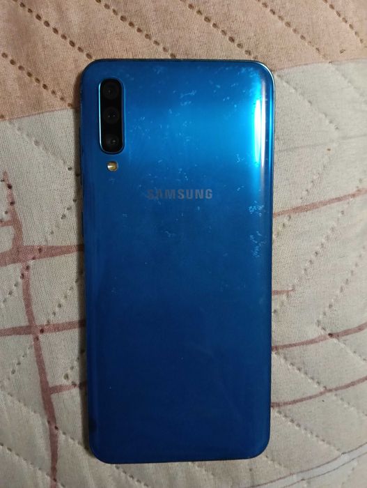 Samsung galaxy A50