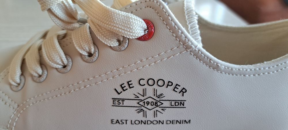 LEE COOPER Нови 38-Номер