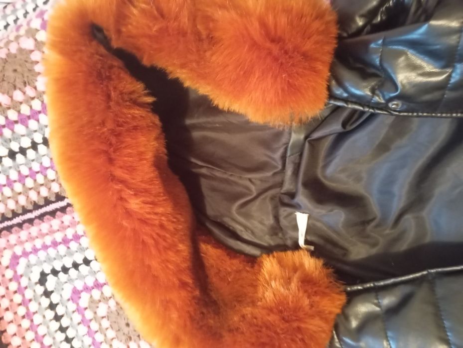 Куртки в хорошем состоянии весна