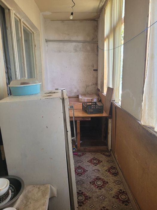 Сдается 1 комнатная квартира ТТЗ-1