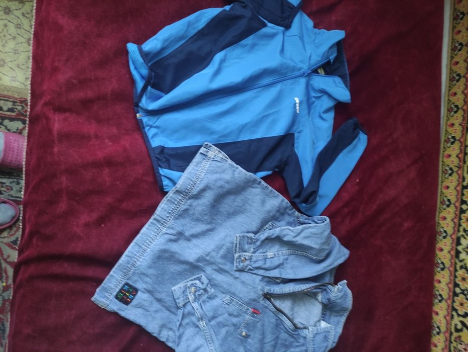 Распродажа вещей