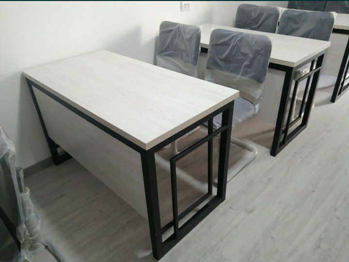 Парты от производителя с первых рук