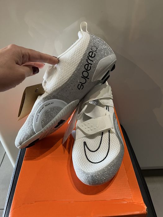 Nike superrep cycle 2 номер 45