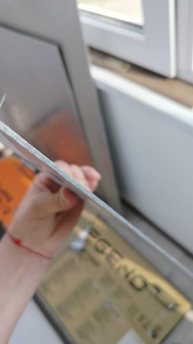 Листы алюминиевые 4 мм размер 100*150