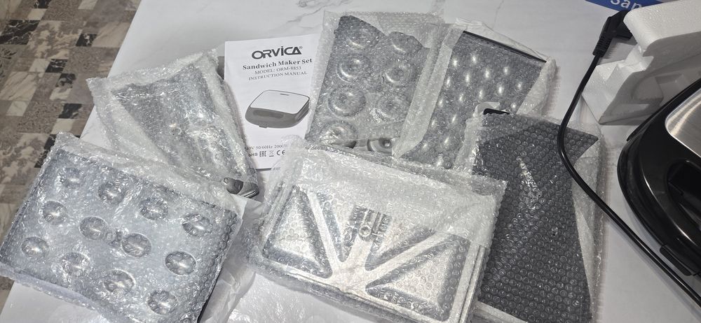 Продам новый мультипекарь