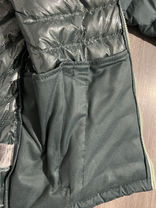 Vând geacă Columbia