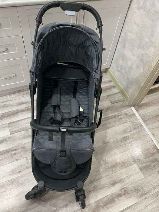 Детская коляска Mstar