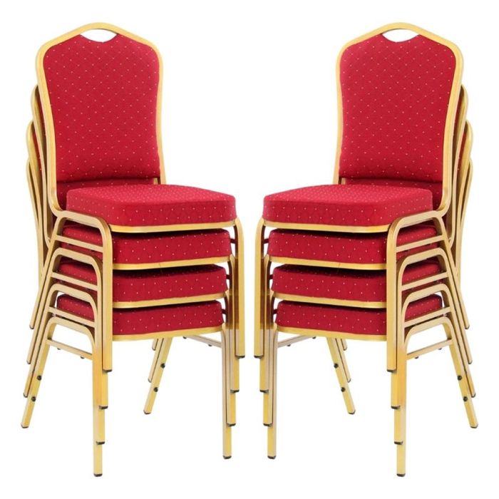 Scaune de super calitate din metal