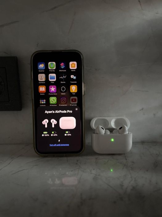 Apple Airpods Pro 2