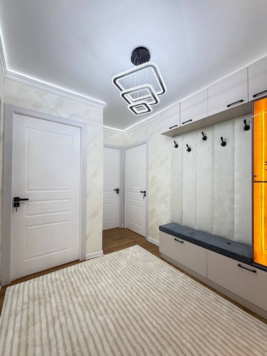 ! 3*4/2/4 Балкон 2/6‼️ Ор Ин Яз 9кв Чиланзар