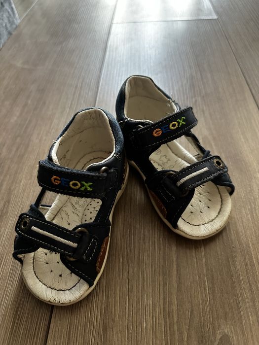 Sandale copii - Geox marimea 20