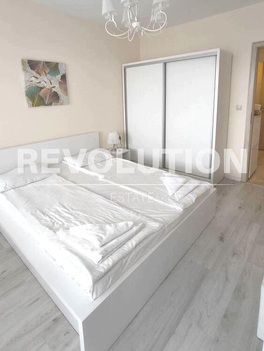 Дава се под наем Двустаен апартамент в Варна, Аспарухово - 65 кв.м за 630 € - Снимка #3