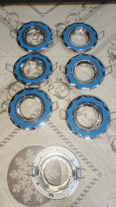 Продам новые софиты очень дешого