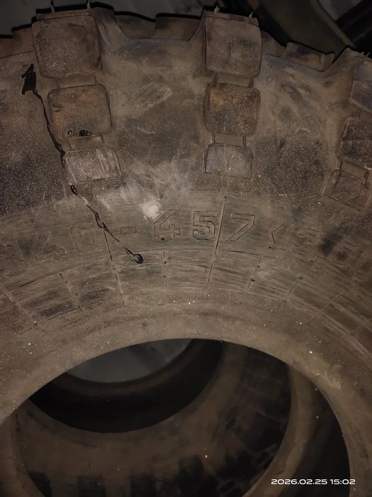 Шины на Бтр, Брдм, Егерь...