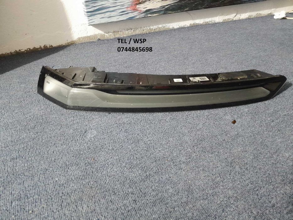Stop Lampa Led stanga h75a8173302 BMW IX