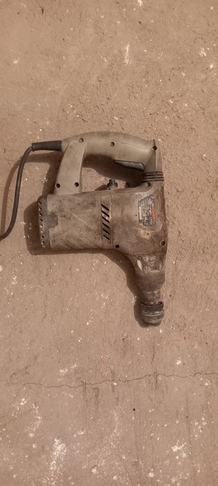 Перфоратор crown