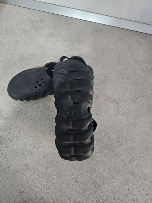 Crocs echo clog 43