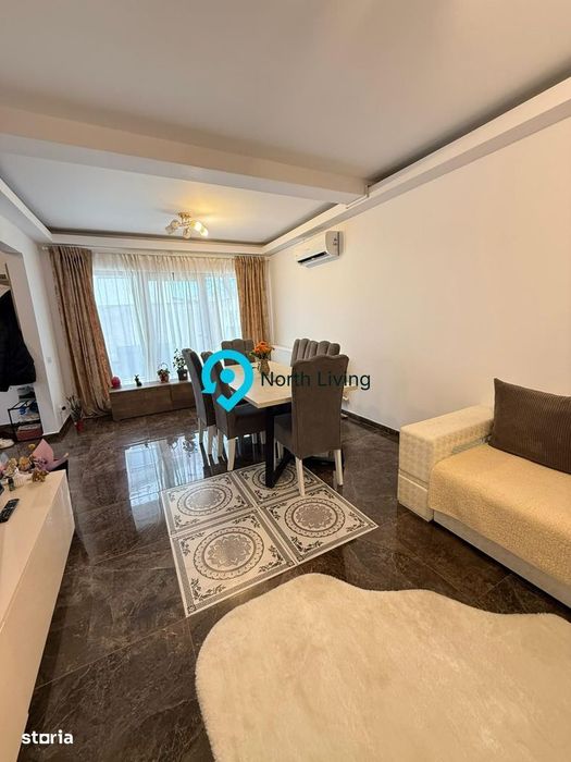 Casă tip duplex de vânzare – Jilava
