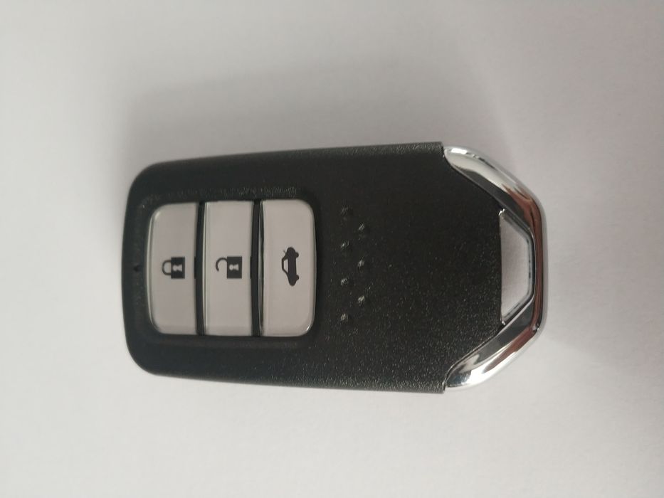 Ключ Honda 72147-TEX-G01 City Jazz XRV Venzel HRV CRV Accord Civic