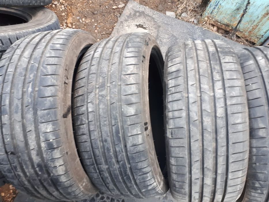 Резина р18 225/40
