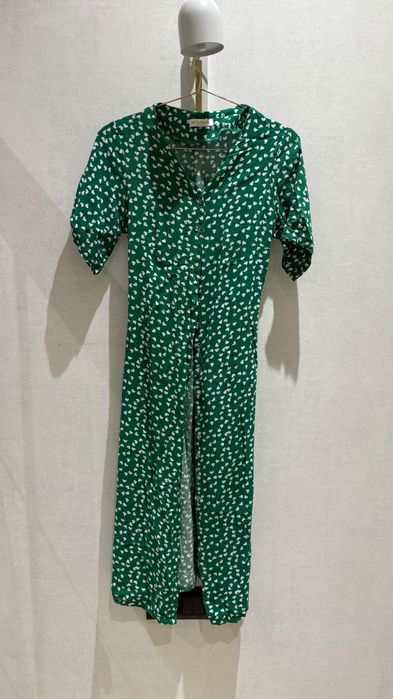 Женские платья, летние