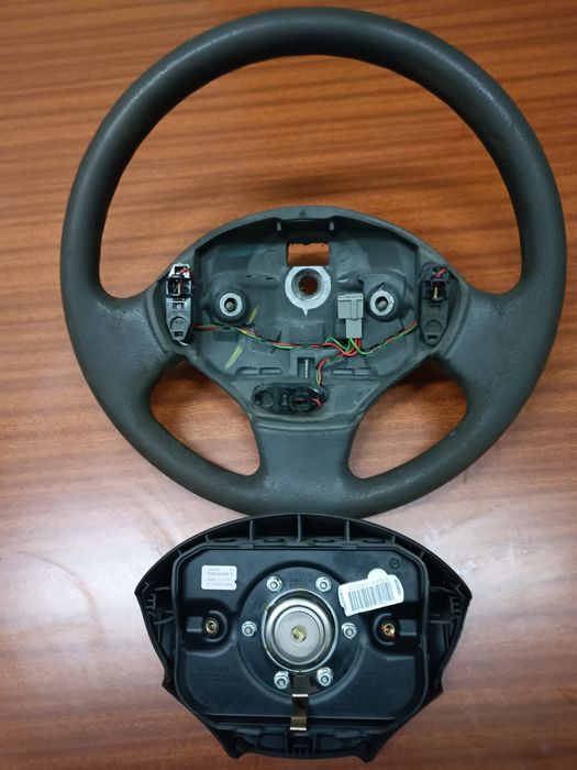 Части за Рено Сценик