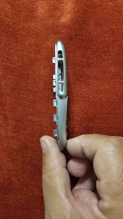 Siemens SL45 față nouă originală cu difuzor