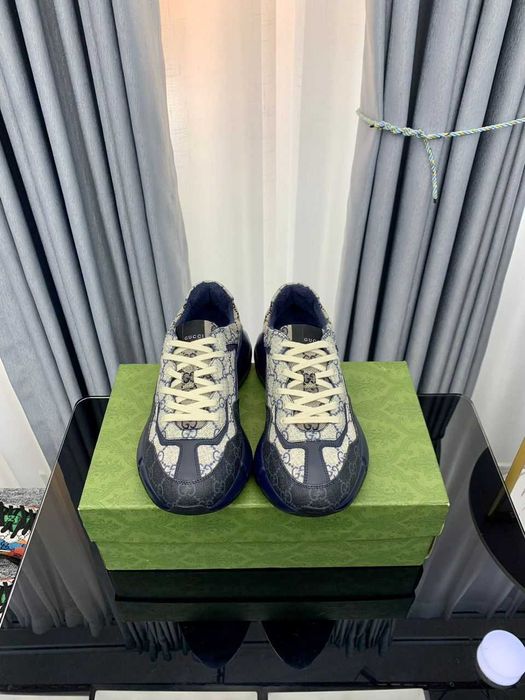 Sneaker Gucci Rhyton