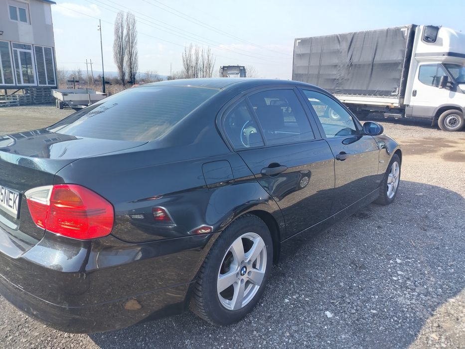 BMW seria 3 e 90