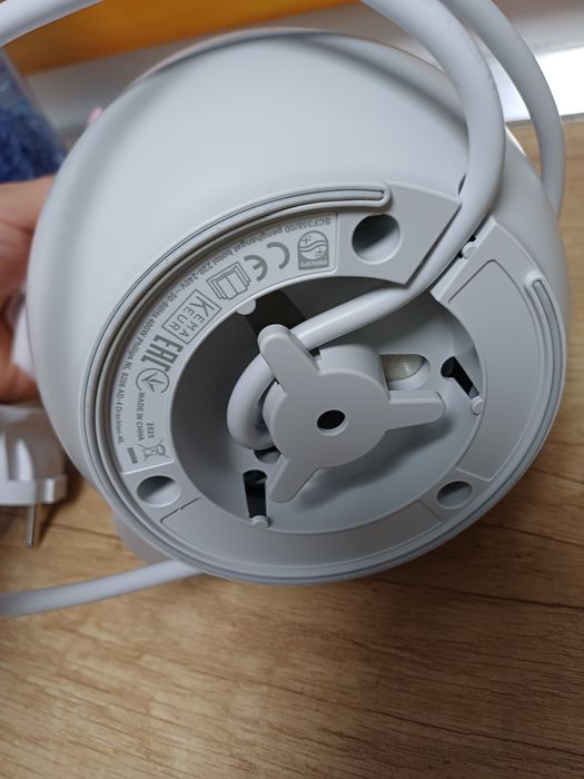 Incalzitor biberoane Philips Avent
