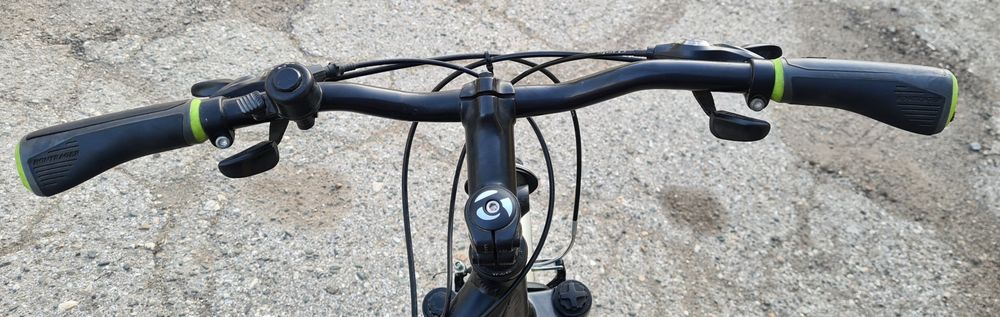 Велосипед "TREK TICKET BIKE 35"