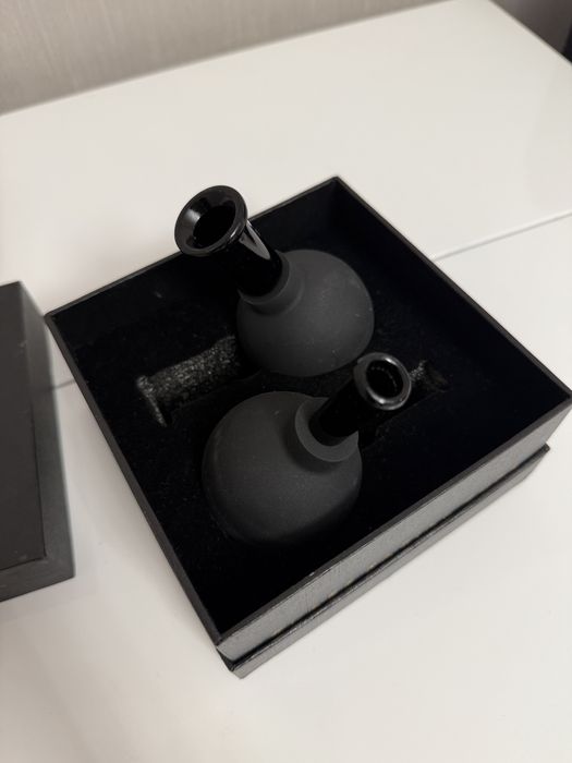 Вакуумные банки для массажа