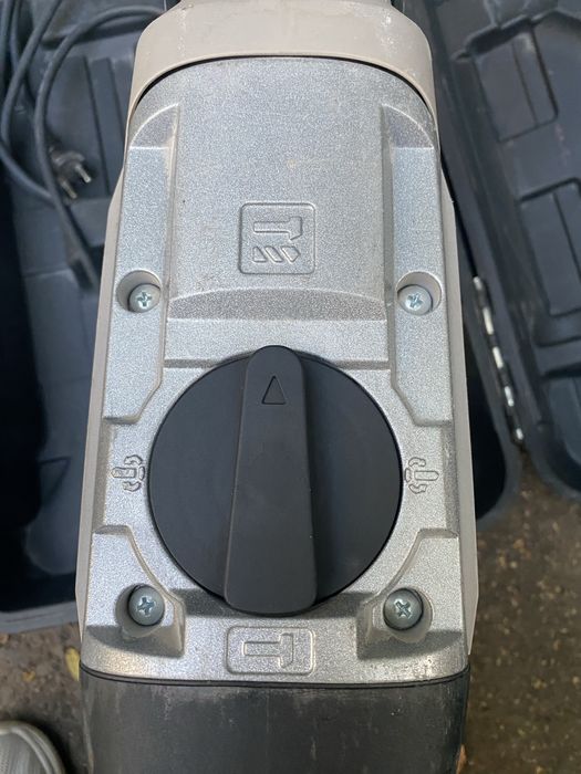 Продам перфоратор Crown