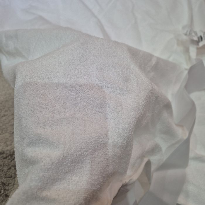 Нов непромокаем протектор за матрак 120/200