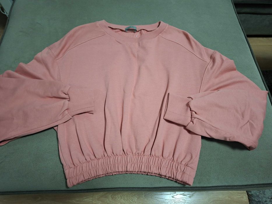 Дамска блузка трикотаж.