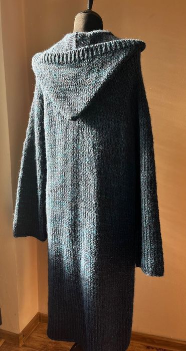 Cardigan din lângă