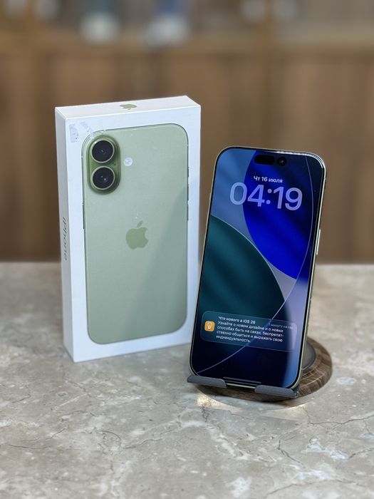 iPhone 17 256GB / Айфон 17 256ГБ PhoneLab