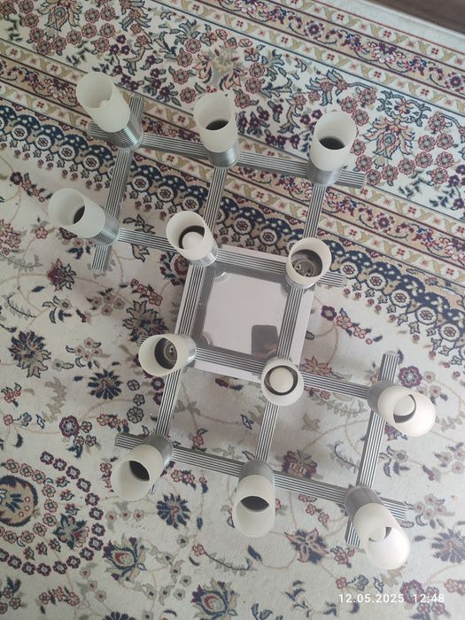 Люстра  люстра  5000