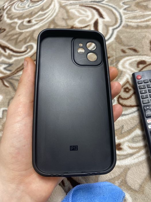 Husa pentru iphone 12